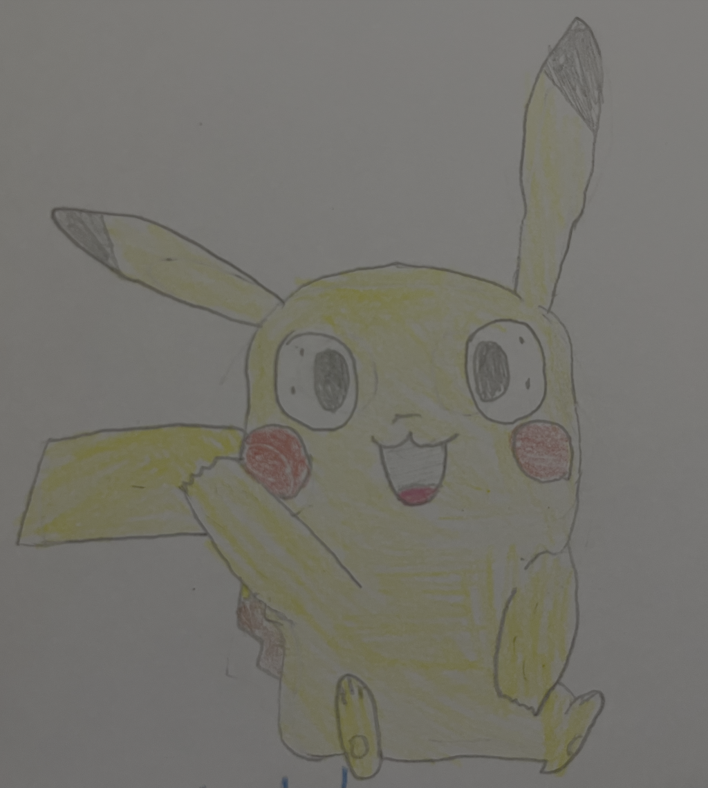 Pikatchu